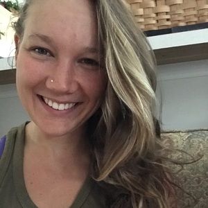 Meet your Posher, Natalie